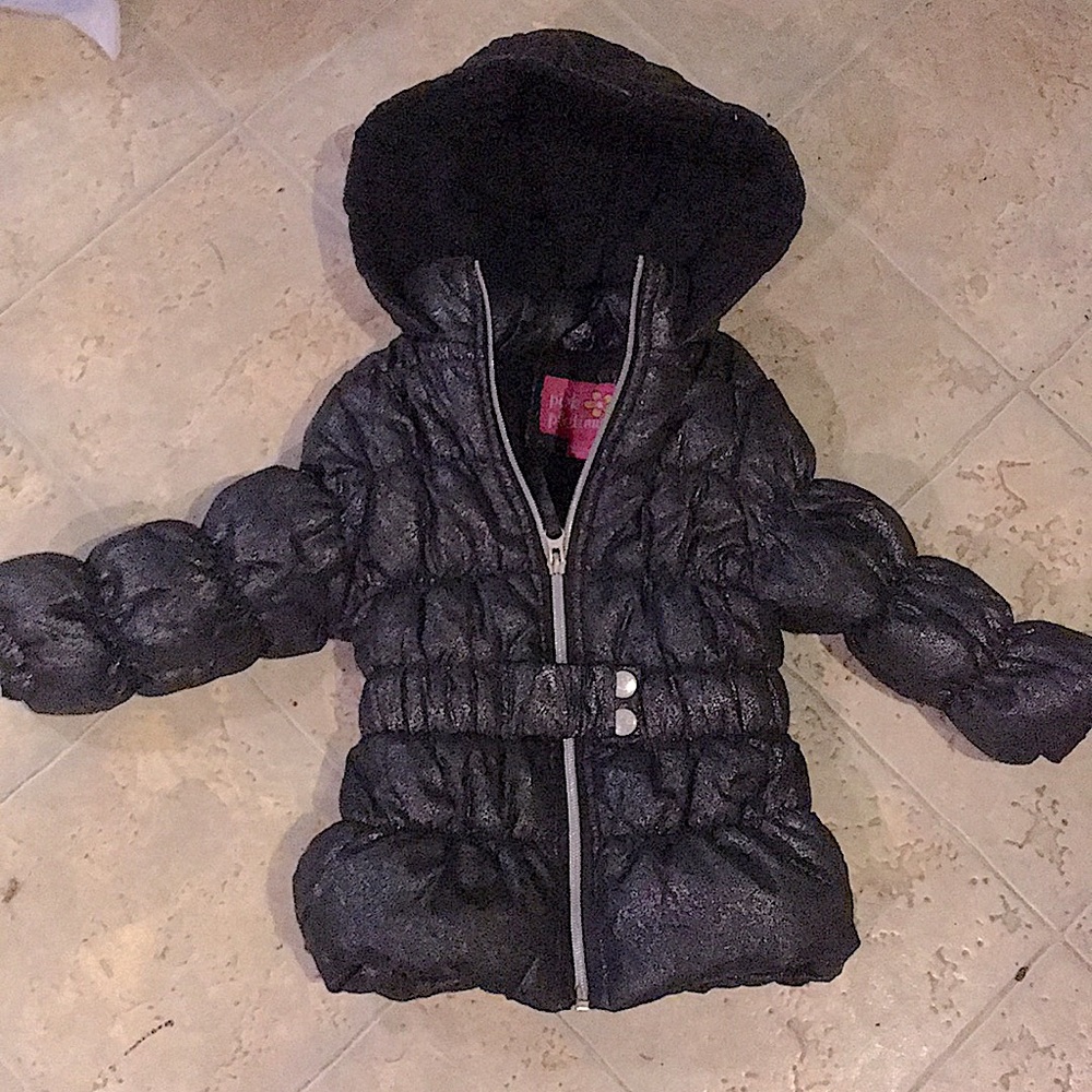 Winter Coat never worn